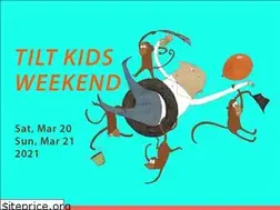 Sites similar to tiltkidsfestival.org