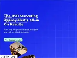 Sites similar to tiltmetrics.com