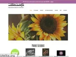 Sites similar to tiltoncrafts.com