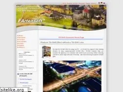 Sites similar to tiltshiftgenerator.com