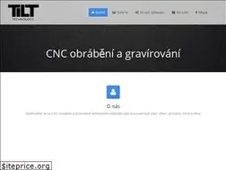 Sites similar to tilttechnology.cz