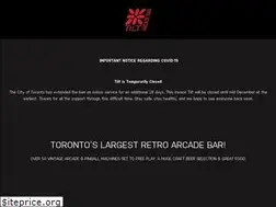 Sites similar to tilttoronto.com