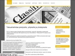 Sites similar to tiltu.fi