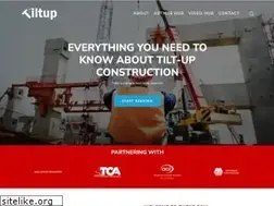 Sites similar to tiltwall.com