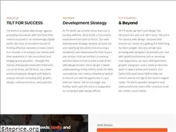Sites similar to tiltwork.com