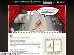Sites similar to tily-clowne.com