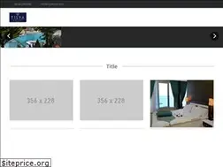 Sites similar to tilyahotel.com
