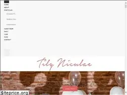 Sites similar to tilyniculae.eu