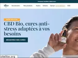 Sites similar to tilyo.co