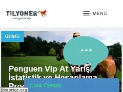 Sites similar to tilyoner.com