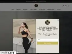 Sites similar to tilyoucollapse.com
