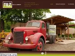 Sites similar to tilz.com