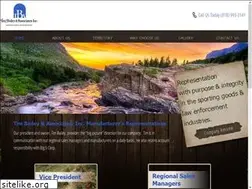 Sites similar to tim-bailey.com