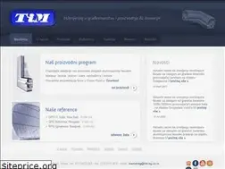 Sites similar to tim-bg.co.rs