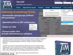 Sites similar to tim-erp.com
