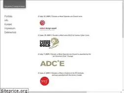 Sites similar to tim-gatzky.de