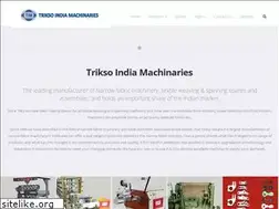 Sites similar to tim-india.com
