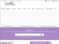 Sites similar to tim-k.com