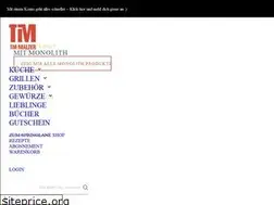 Sites similar to tim-maelzer-shop.de