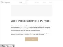 Sites similar to tim-moore.com