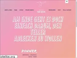 Sites similar to tim-raue.com