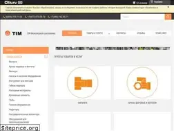 Sites similar to tim-ru.ru
