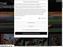 Sites similar to tim-zimmermann.com