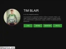Sites similar to tim.bla.ir