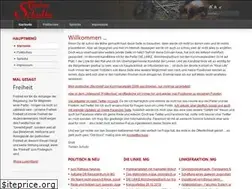 Sites similar to tim.hat-gar-keine-homepage.de