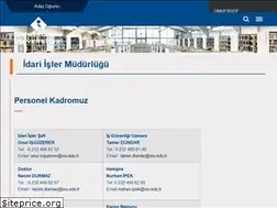Sites similar to tim.ieu.edu.tr