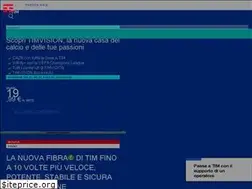 Sites similar to tim.it