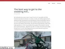 Sites similar to tim29.wordpress.com