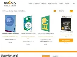 Sites similar to tim4pin.hr