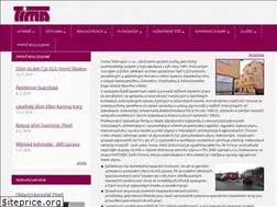 Sites similar to tima.cz