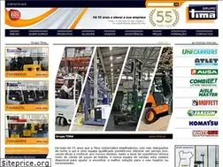 Sites similar to tima.pt