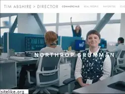 Sites similar to timabshire.com