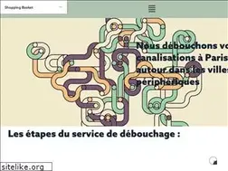Sites similar to timae-concept.fr