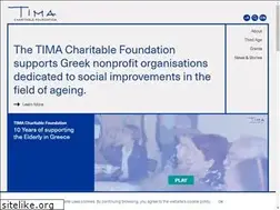 Sites similar to timafoundation.org