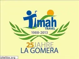 Sites similar to timah.de