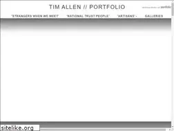 Sites similar to timallenphoto.co.uk