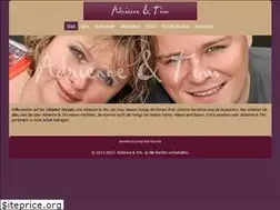 Sites similar to timalmasi.de