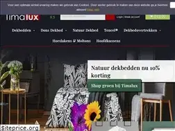 Sites similar to timalux.com