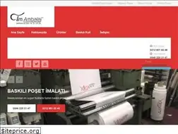 Sites similar to timambalaj.com