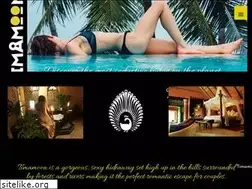 Sites similar to timamoonlodge.co.za