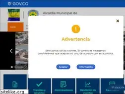 Sites similar to timana-huila.gov.co