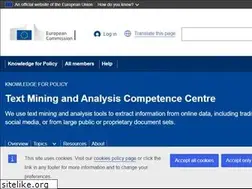 Sites similar to timanalytics.eu