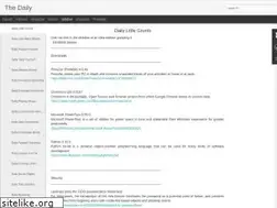Sites similar to timanated.blogspot.com