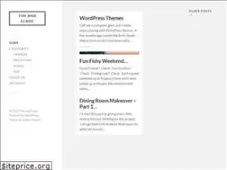 Sites similar to timandelane.com