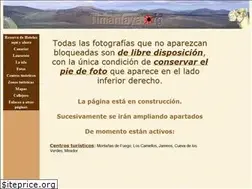 Sites similar to timanfaya.org