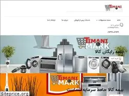 Sites similar to timanimark.com